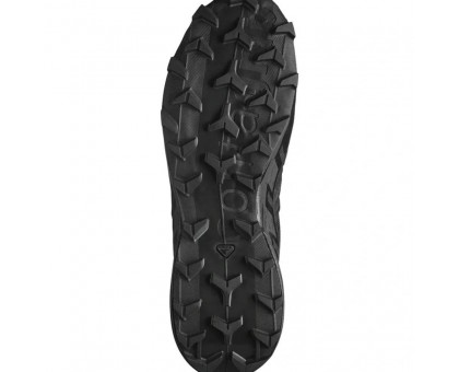 Купити Salomon Speedcross 6 Forces Black: Трейлові кросівки з макс. зчепленням Купити Salomon Speedcross 6 Forces Black: Трейлові кросівки з макс. зчепленням