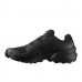 Купити Salomon Speedcross 6 Forces Black: Трейлові кросівки з макс. зчепленням