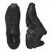 Купити Salomon Speedcross 6 Forces Black: Трейлові кросівки з макс. зчепленням