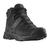 Черевики Salomon X Ultra Forces Mid GTX Black
