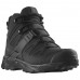 Купити Salomon X Ultra Forces Mid GTX Black – Надійні тактичні черевики