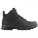 Купити Salomon X Ultra Forces Mid GTX Black – Надійні тактичні черевики