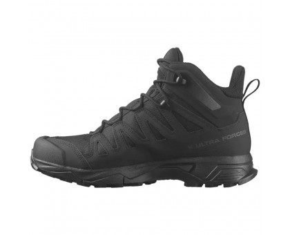 Купити Salomon X Ultra Forces Mid GTX Black – Надійні тактичні черевики Купити Salomon X Ultra Forces Mid GTX Black – Надійні тактичні черевики