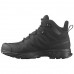 Купити Salomon X Ultra Forces Mid GTX Black – Надійні тактичні черевики