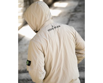 Спортивний костюм Stone Island Submariner Beige: Оригінал
