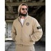 Спортивний костюм Stone Island Submariner Beige: Оригінал