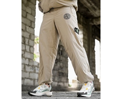 Спортивний костюм Stone Island Submariner Beige: Оригінал