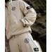 Спортивний костюм Stone Island Submariner Beige: Оригінал