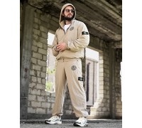 Спортивний костюм Stone Island Submariner Beige