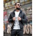 Чоловічий спортивний костюм Agesis Beige: Стиль, Комфорт та Якість!