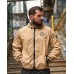 Вітрівка Stone Island Memory Pocket Coyote: Культовий Стиль та Оригінал