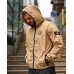 Вітрівка Stone Island Memory Pocket Coyote: Культовий Стиль та Оригінал