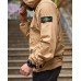 Вітрівка Stone Island Memory Pocket Coyote: Культовий Стиль та Оригінал