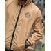 Вітрівка Stone Island Memory Pocket Coyote: Культовий Стиль та Оригінал