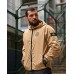 Вітрівка Stone Island Memory Pocket Coyote: Культовий Стиль та Оригінал