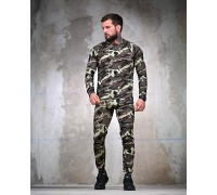 Термобілизна Сolumbia Active Multicam
