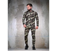 Термобілизна Сolumbia Active Multicam
