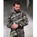 Термобілизна Columbia Active Multicam: Ідеальне тепло для активних чоловіків