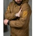 7.62 Winter Coyote: Зимова тактична куртка для екстремальних умов