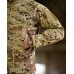 Надійна тактична куртка Yinren Hunter FZ 2.0 Multicam весна-осінь