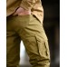 Тактичні штани джогери Bandit Coyote: комфорт та функціональність для активних дій