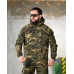 Камуфляжний костюм Forest: купити для полювання, риболовлі | Розміри