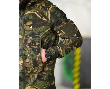 Камуфляжний костюм Forest: купити для полювання, риболовлі | Розміри