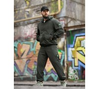 Cпортивний костюм SI Injastis Khaki