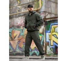 Cпортивний костюм SI Injastis Khaki