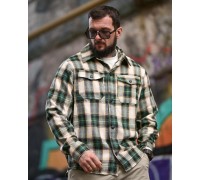 Сорочка Aggression Scott