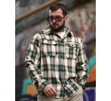 Сорочка Aggression Scott