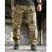 Чоловічі тактичні штани Oblivion Multicam Rip-Stop Stretch