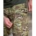 Чоловічі тактичні штани Oblivion Multicam Rip-Stop Stretch