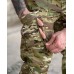 Чоловічі тактичні штани Oblivion Multicam Rip-Stop Stretch