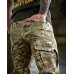 Чоловічі тактичні штани Oblivion Multicam Rip-Stop Stretch