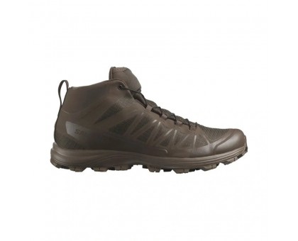 Кросівки Salomon Speed Assault 2 GTX Earth: Водонепроникні для трейлу Кросівки Salomon Speed Assault 2 GTX Earth: Водонепроникні для трейлу