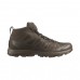 Кросівки Salomon Speed Assault 2 GTX Earth: Водонепроникні для трейлу
