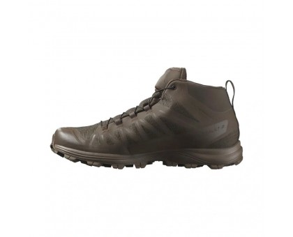 Кросівки Salomon Speed Assault 2 GTX Earth: Водонепроникні для трейлу Кросівки Salomon Speed Assault 2 GTX Earth: Водонепроникні для трейлу