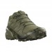Кросівки Salomon Speedcross 6 Forces Green/Black – для екстремальних трас