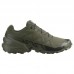 Кросівки Salomon Speedcross 6 Forces Green/Black – для екстремальних трас