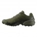 Кросівки Salomon Speedcross 6 Forces Green/Black – для екстремальних трас