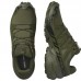 Кросівки Salomon Speedcross 6 Forces Green/Black – для екстремальних трас