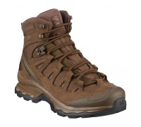 Черевики Salomon Quest 4D GTX Forces 2 Gen Earth Brown