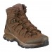 Водонепроникні берці Salomon Quest 4D GTX Forces 2 Gen Earth Brown