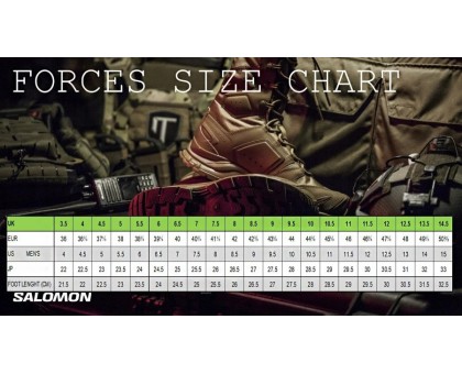 Водонепроникні берці Salomon Quest 4D GTX Forces 2 Gen Earth Brown Водонепроникні берці Salomon Quest 4D GTX Forces 2 Gen Earth Brown