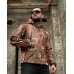 Демісезонна куртка Silver Knight Forest Camo: купити SoftShell, камуфляж для мисливців