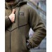 Теплий спортивний флісовий костюм NK Olive: для комфорту та стилю