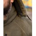 Теплий спортивний флісовий костюм NK Olive: для комфорту та стилю