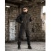 Купити Чоловічий Тактичний Костюм Софтшел Bandit Black – Надійний Захист!