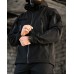 Купити Чоловічий Тактичний Костюм Софтшел Bandit Black – Надійний Захист!